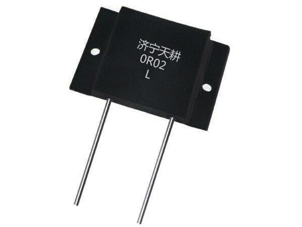 RJ712-2型功率型高穩(wěn)定、高精密金屬箔產(chǎn)品